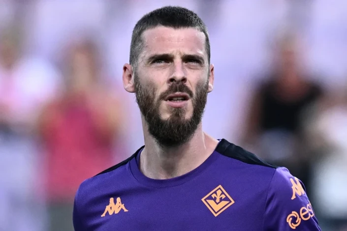 David De Xea, Fiorentina ilə yollarını ayırmağa hazırdır