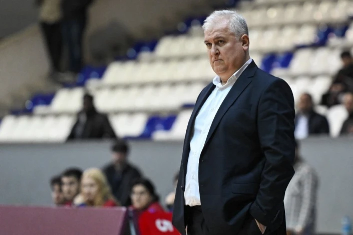 "Absheron Lions" intends to win against "Anorthosis" in the European Cup qualification