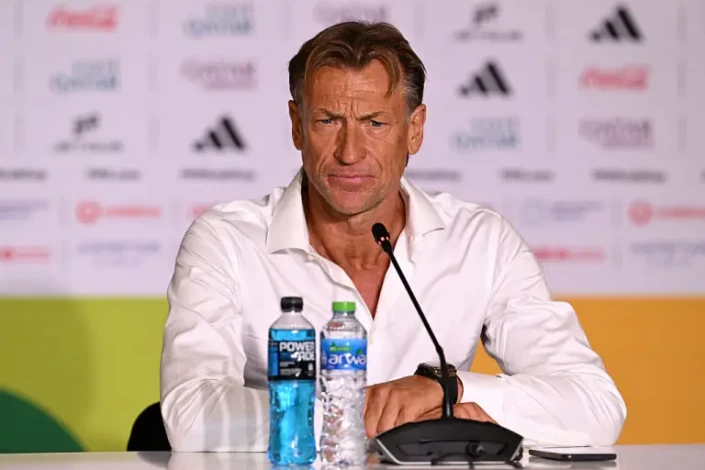 Herve Renard, Gana Milli Takımının Teknik Direktörü Olabilir