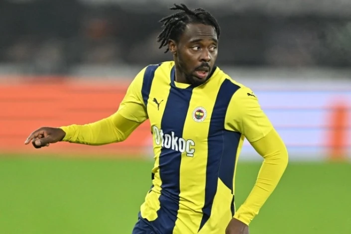 "Beşiktaş" starts negotiations with Bright Osayi-Samuel