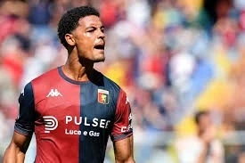 "Milan" Signs Koni de Winter Until 2030