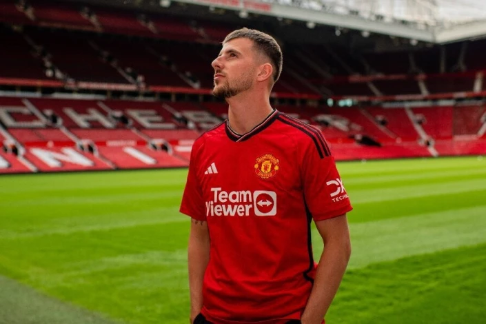 «Астон Вилла» и «Фулхэм» интересуются Мейсоном Маунтом