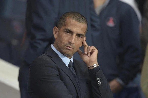 Sabri Lyamuşi Tunis millisinin baş məşqçisi təyin edildi