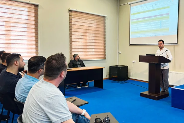Futbol akademiyaları üçün 5 ulduz sertifikatlaşdırma modeli