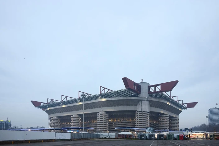 Ticket Sales Problems Arise at the Opening Ceremony of the 2026 Winter Olympics