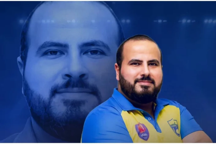 „Gəncə“ basketbol klubu Mustafa Yıldızla yollarını ayırıb