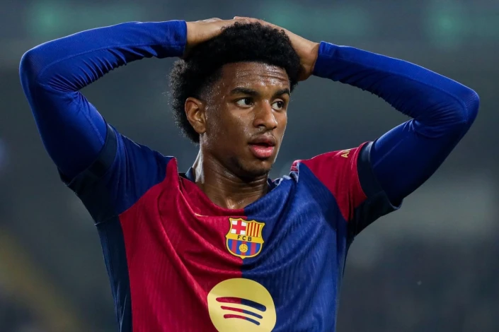 "Mançester Yunayted"ə Aleks Balde təklif olunub