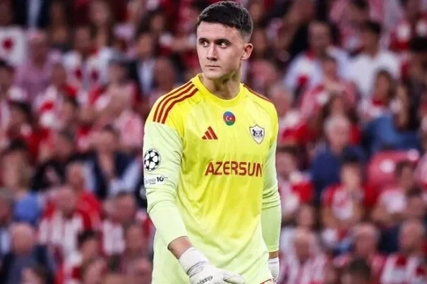 Koxalski "Qarabağ"ın uğur sirrini polşalılarla bölüşdü