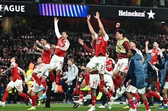 Superkompüter ÇL-in favoritinin adını açıqladı