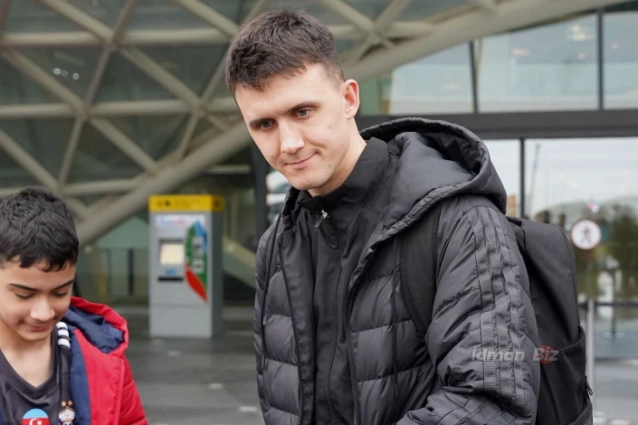 Матеуш Кохальский: "Игры с "Ньюкаслом" - большой опыт для каждого футболиста"