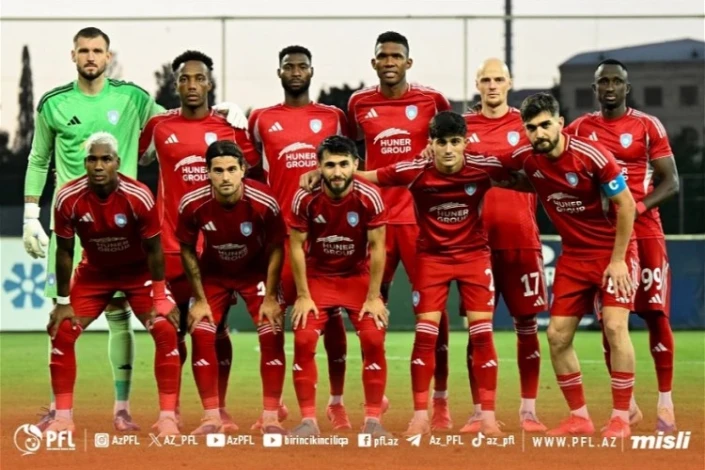 "Turan Tovuz" will hold home games at "Azersun Arena"