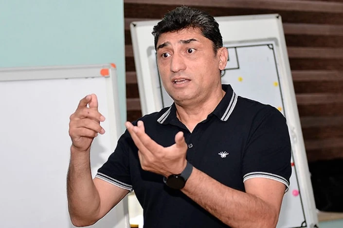 Bakıda qapıçılar üzrə UEFA-nın A kateqoriyalı məşqçi kursunun I mərhələsi baş tutub
