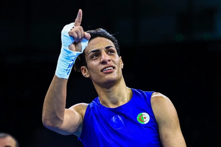Paris-2024 Olympic champion Imane Khelif has ended her career