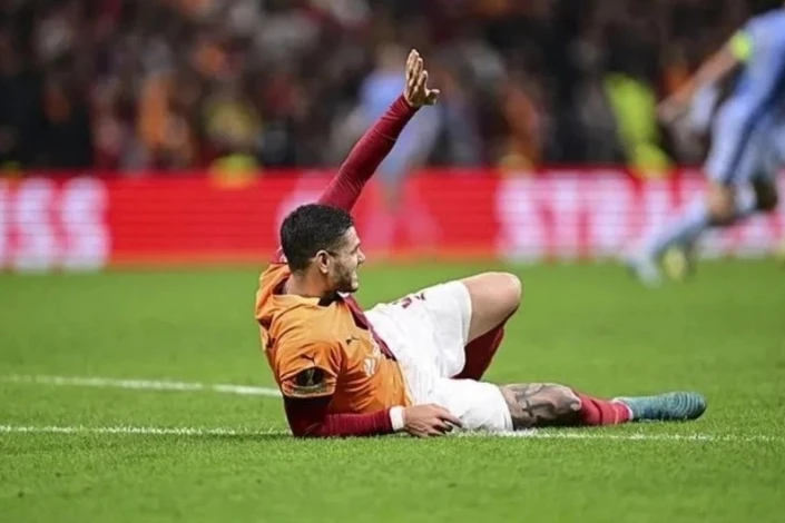 "Qalatasaray"ın İkardi planı