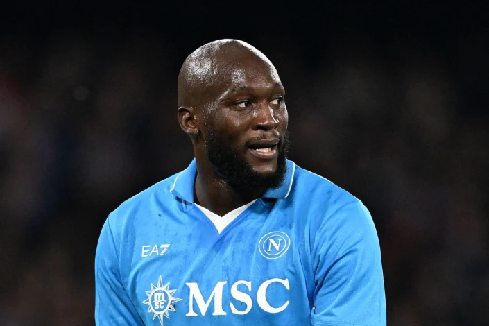 Lukaku “Fənərbağça” ilə razılaşıb