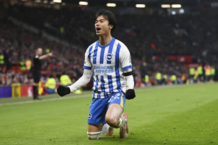 "Bayern" interested in Japanese footballer