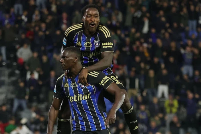 Serie A: Pisa Lost to Cremonese at Home