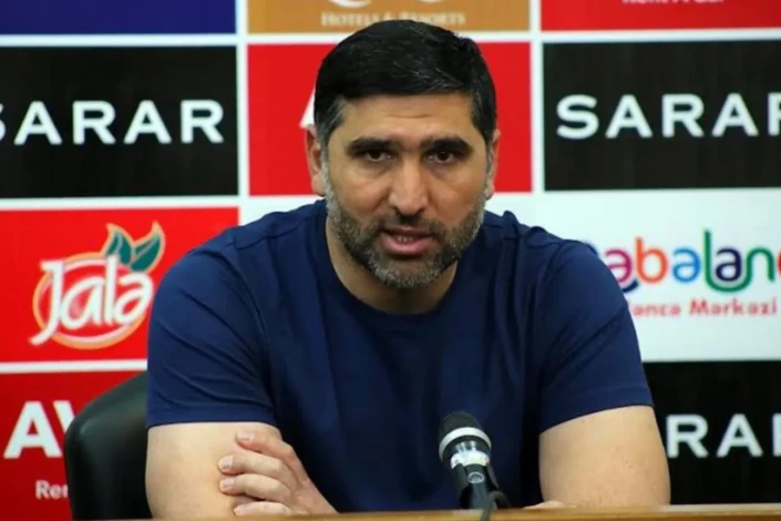 Sənan Qurbanov: U-15 Dünya Çempionatımillimizin inkişafına töhfə verir