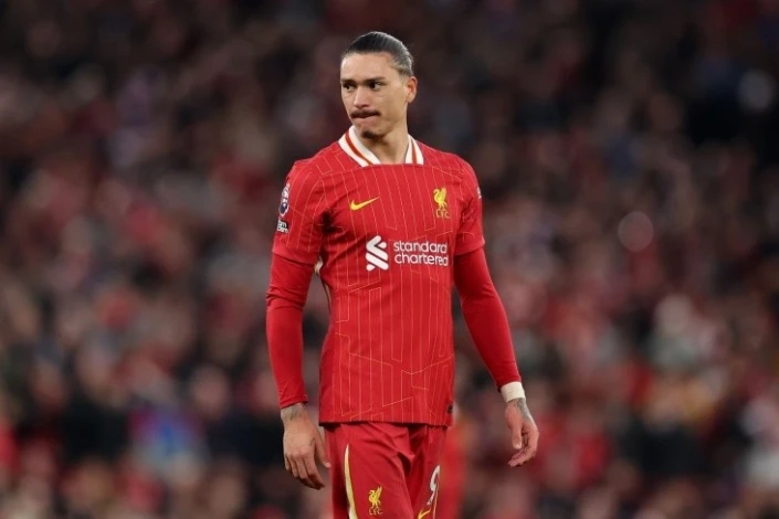 "Al-Hilal", Darwin Nunez Transferi İçin "Liverpool" ile Anlaştı