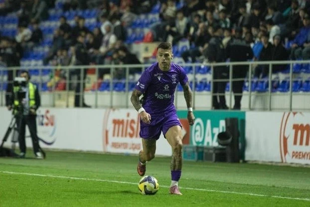 Rustam Ahmadzadeh spoke about Sumgayit's victory over Imishli and their upcoming goals