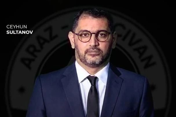 Ceyhun Sultanov: „Komanda formalaşandan sonra hədəflərimizi açıqlayacağıq”