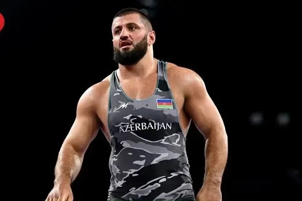 Azərbaycan Güləşçiləri Dünya Çempionatında Medallar Uğrunda Mübarizə Aparır