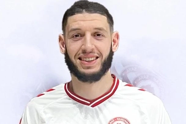 Əyyub Allaş yenidən Misli Premyer Liqasında - Rəsmi