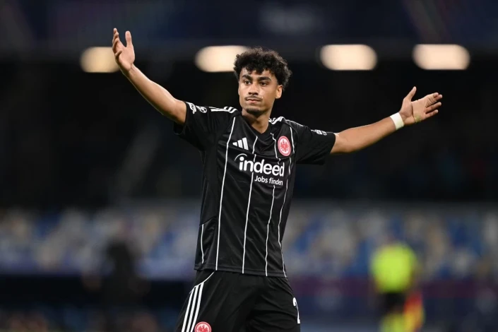 Bavariya Nataniyel Braunun transferi üçün rekord məbləğ ödəməyə hazırlaşır