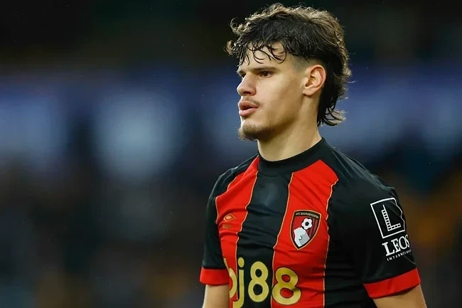 "Liverpool" Reached an Agreement with Milos Kerkez