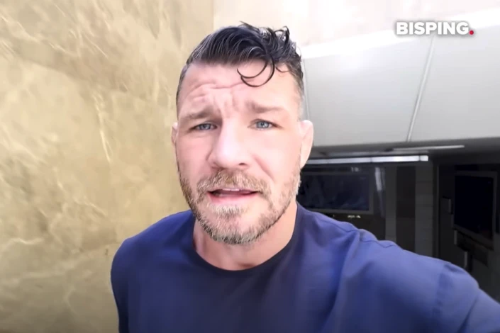 Maykl Bisping Bakı səfərindən təəssüratlarını bölüşüb: Azərbaycan mətbəxinə heyran qaldı