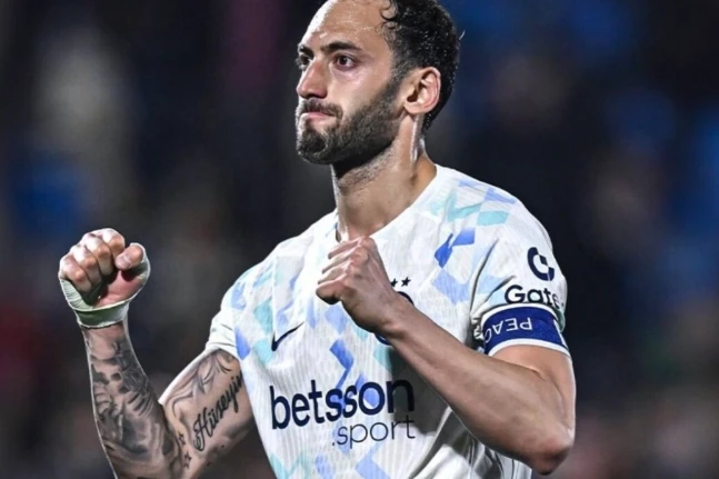Inter wants to sign a new contract with Hakan Çalhanoğlu