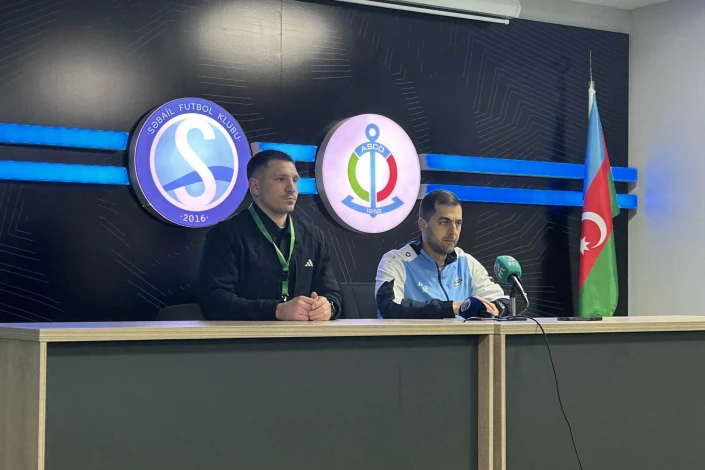 Elgiz Keremli: We will try to solve our "toothlessness" problem in attack