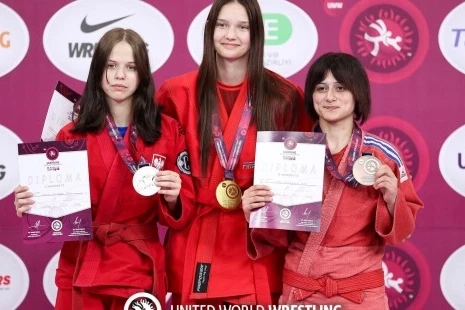 Bakıda Avropa çempionatında daha 7 medal