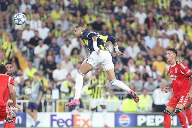 Champions League play-off second leg matches: "Qarabag" - "Ferencváros", "Benfica" - "Fenerbahçe" and other matches