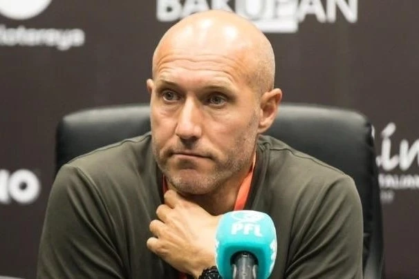 Самир Аббасов рассказал о трансфере Абубакара и кубковых целях «Нефтчи»