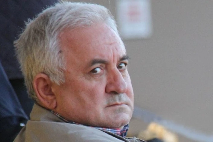 Yaşar Sultanov: "Komandanı sındırmaq olmaz"