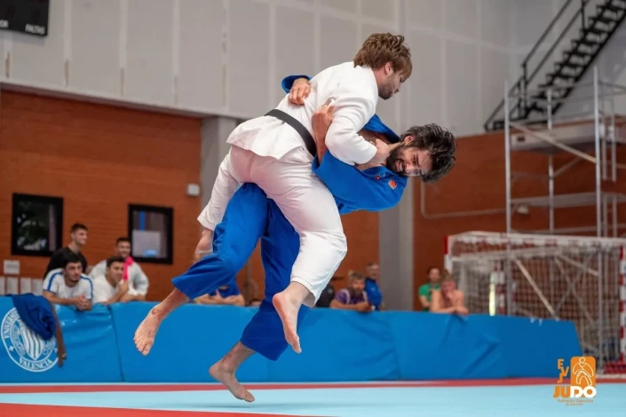Azərbaycan cüdoçuları İspaniyada Superkubokda 2 qızıl medal qazandı