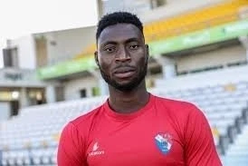 Emmanuel Hakman: Game against "Neftchi", tactics and the joy of victory - INTERVIEW