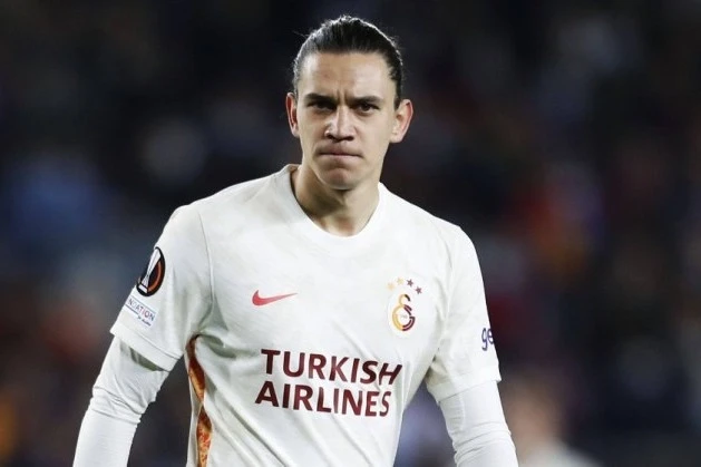 Taylan Antalyalı Could Transfer to "Kocaelispor"