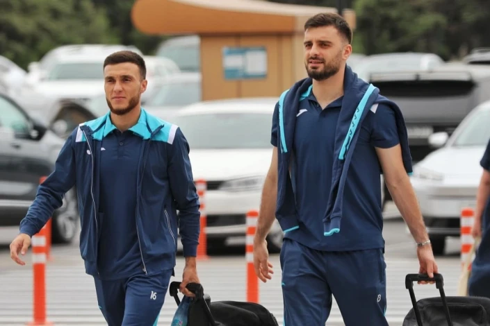 "Zirə" Boluda təlim-məşq toplanışı keçirəcək