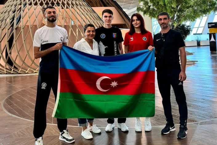 Voleybol məşqçiləri üçün beynəlxalq konversiyası keçiriləcək