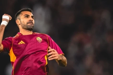 Zeki Çelik "Roma"dan "İnter"ə keçə bilər