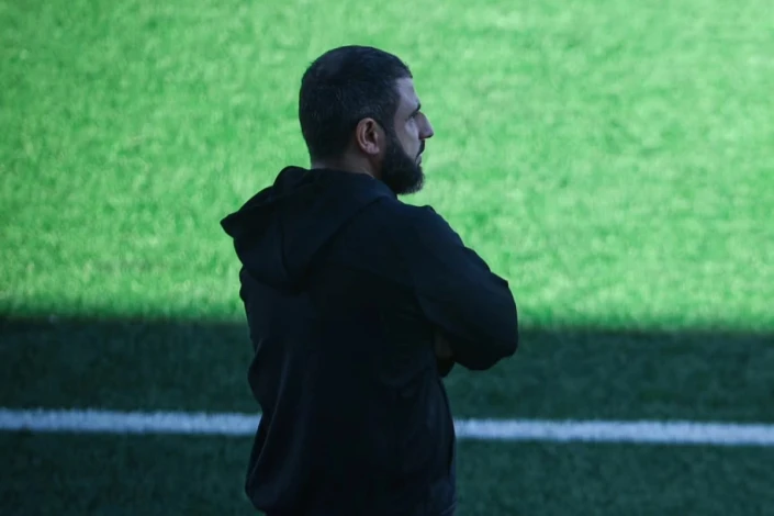 Rəşad Sadıqov hakimliyin qərarlarından narazı qaldı