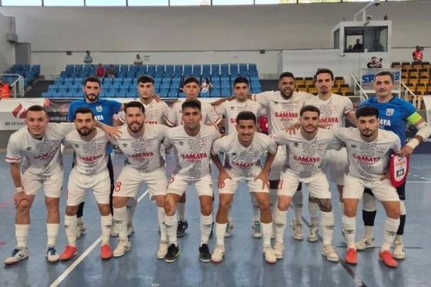 "Araz-Naxçıvan" Çempionlar Liqasına darmadağınlı qələbə ilə başladı