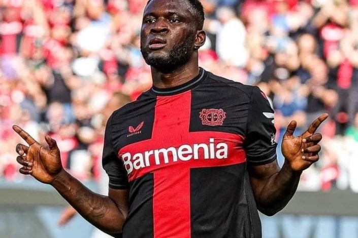"Milan" Viktor Bonifaseni transfer etmək istəyir
