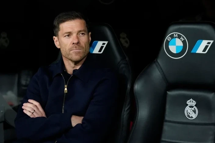 Xabi Alonso "Real"dan istefaya göndərilməyəcək - RƏSMİ