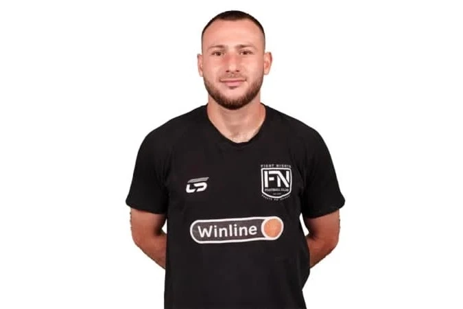 Azərbaycan millisinin sabiq üzvü həbs olundu