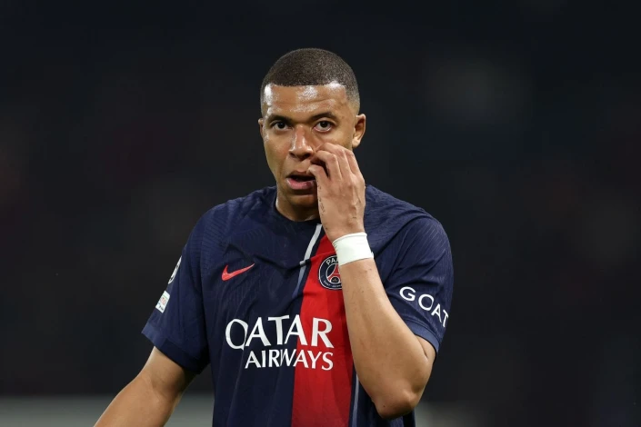 PSG must pay Mbappe approximately 100 million euros, not 61 million