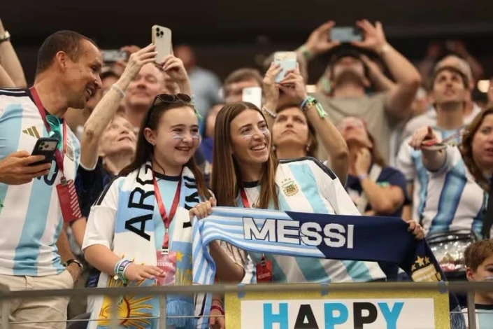 Dünya Çempionatında Azarkeş Rekordu Qırıldı