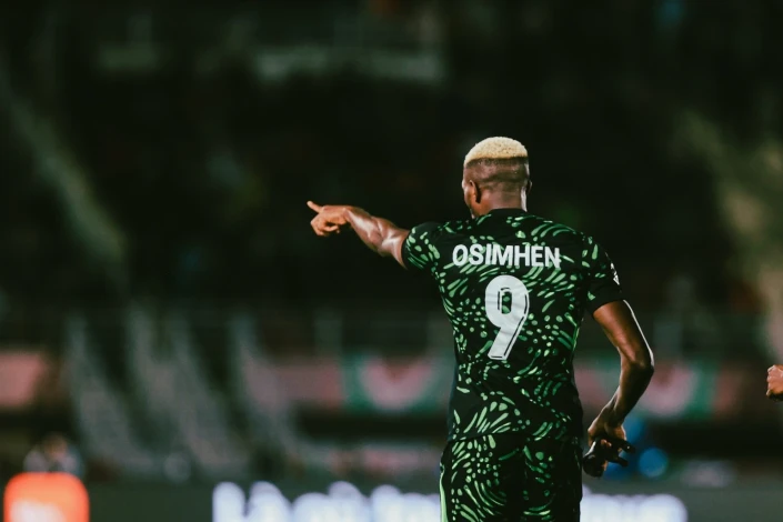 Qalatasaray Osimheni satmayacaq